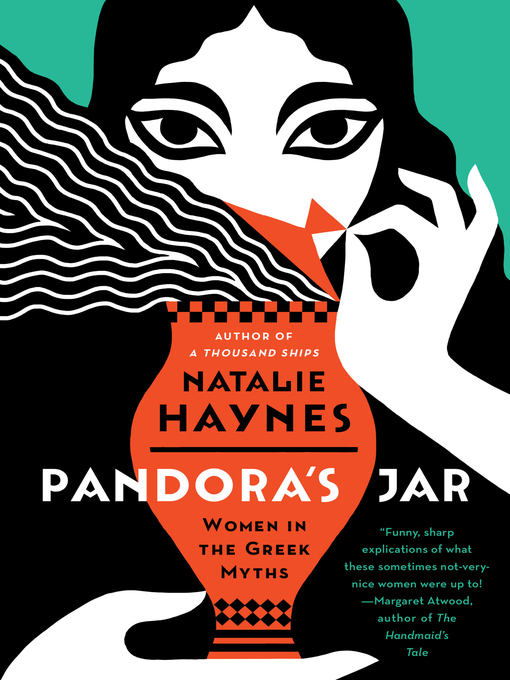 Title details for Pandora's Jar by Natalie Haynes - Available
